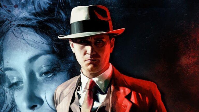 New Details Revealed on Whore of the Orient, LA Noire’s Canceled Spiritual Successor