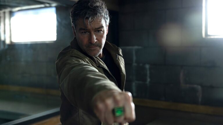 Lanterns: We Think We Know Who the Real Villain Is Based on the New Trailer | Comic Con 2026