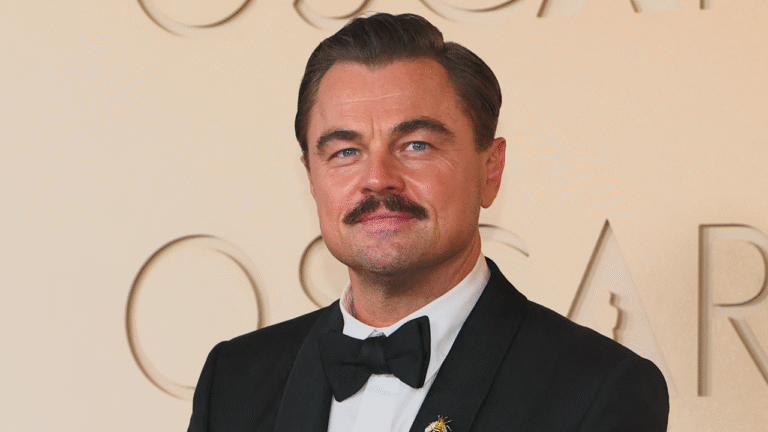 Heat 2 Reportedly Casts Leonardo DiCaprio and Christian Bale With Filming Planned for November 2026