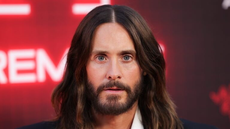 The Joker, Morbius, and Skeletor Actor Jared Leto Accused of Criminal Sexual Conduct by Four Women