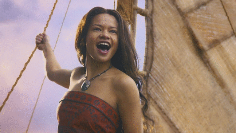 Disney’s Live-Action Moana Bombs at the Box Office With Opening Weekend That Barely Beats Snow White
