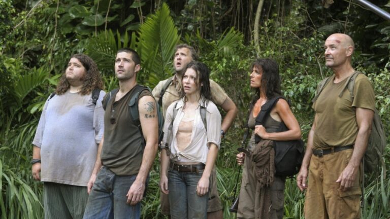 Lost Fan Simon Pegg ‘Loved’ the Show But Has at Least One Idea to Fix Its Ending