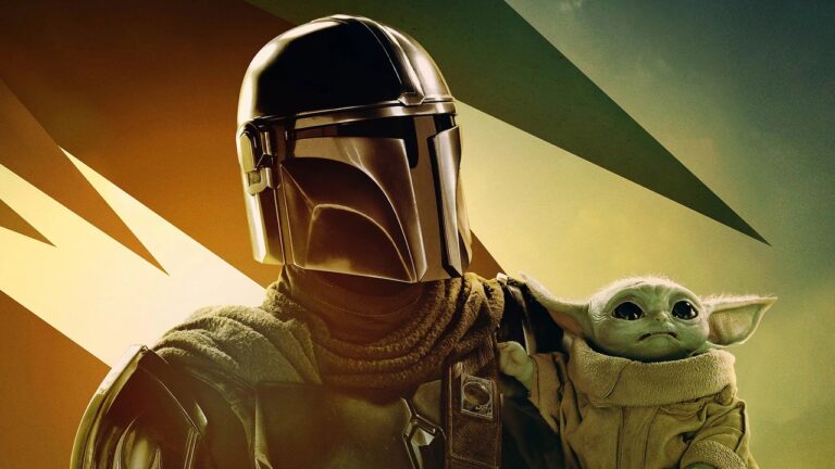Star Wars: The Mandalorian and Grogu Now Available Online After Disappointing Box Office Run