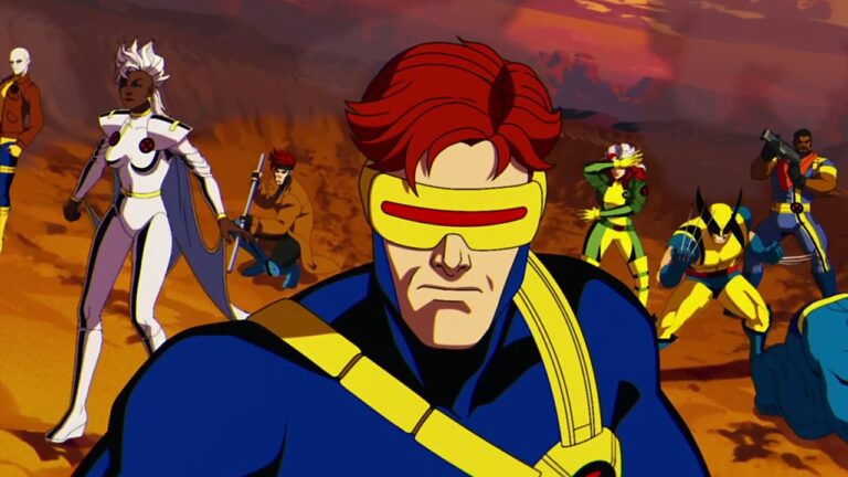 X-Men ’97 Season 3 Will Bring Back These Fan-Favorite Mutant Villains | Comic Con 2026