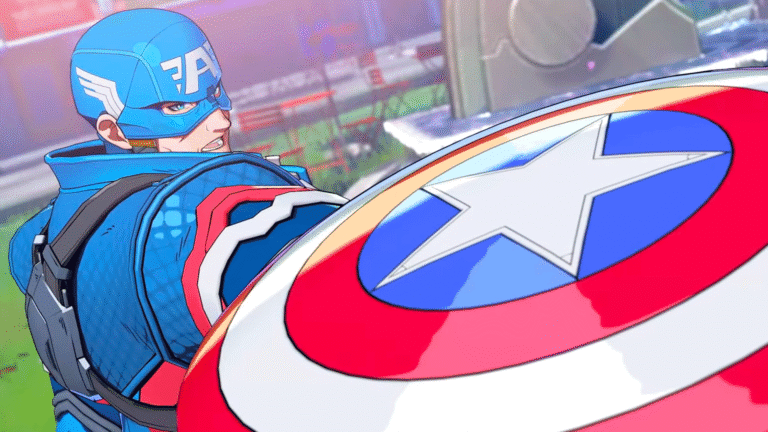 Marvel Tokon Blocked in 132 Countries, and It Looks Like PSN Requirements Are to Blame