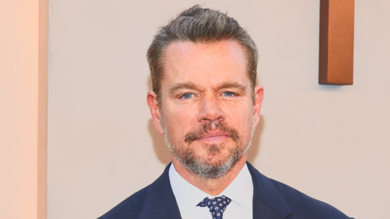 Matt Damon Wants New Jason Bourne Movie to ‘Be Like the First 3’ as Work With Conclave Director Continues