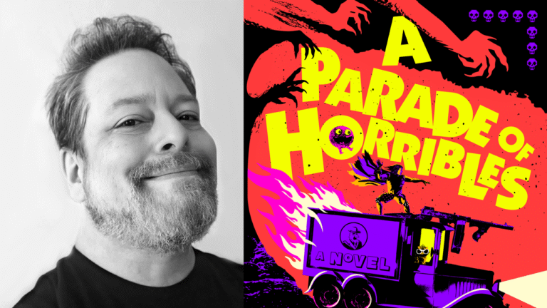 ‘I Can’t Not Hear His Voice in My Head’ — Matt Dinniman Reflects on Writing Dungeon Crawler Carl With Jeff Hays in Mind