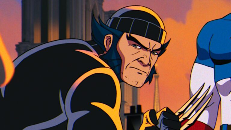 X-Men ’97 Season 2, Episode 5 Review & Recap: “Weapon X, Lies, and DVDs”