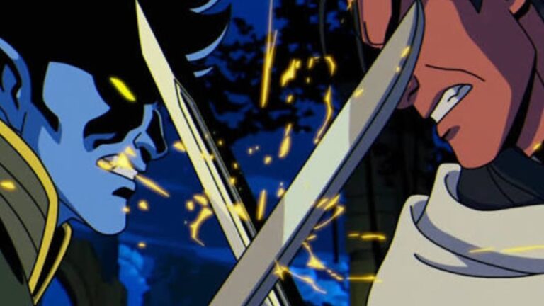 X-Men ’97 Season 2, Episode 7 Review & Recap: “Strange Land, Savage Heart”
