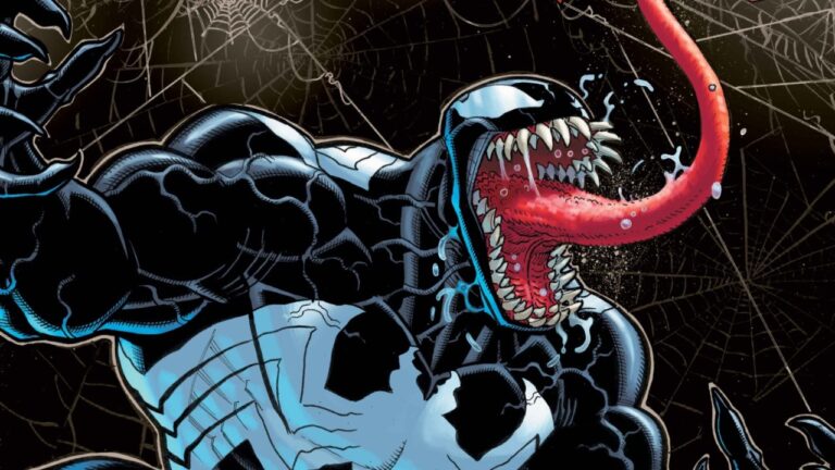 Marvel Comics Makes Eddie Brock Venom Again | Comic Con 2026