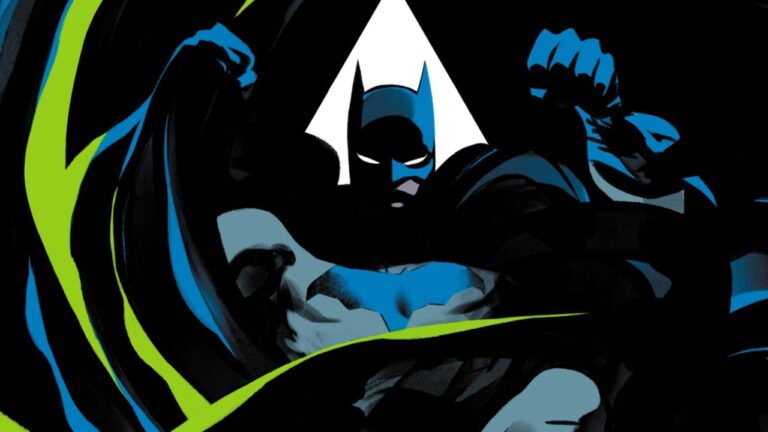 DC’s Next Level Initiative Expands, Including a Must-Read Batman Comic | Comic Con 2026