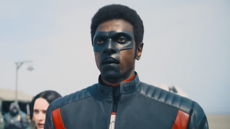 Mr. Terrific TV Show in the Works With Pilot from The Sandman Alum