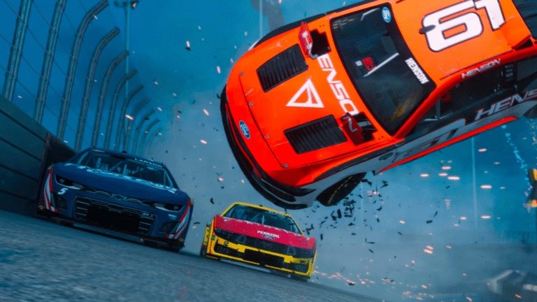 Nintendo Switch 2 Leak Reveals The Crew Motorfest, With Physical Launch Via Game-Key Card