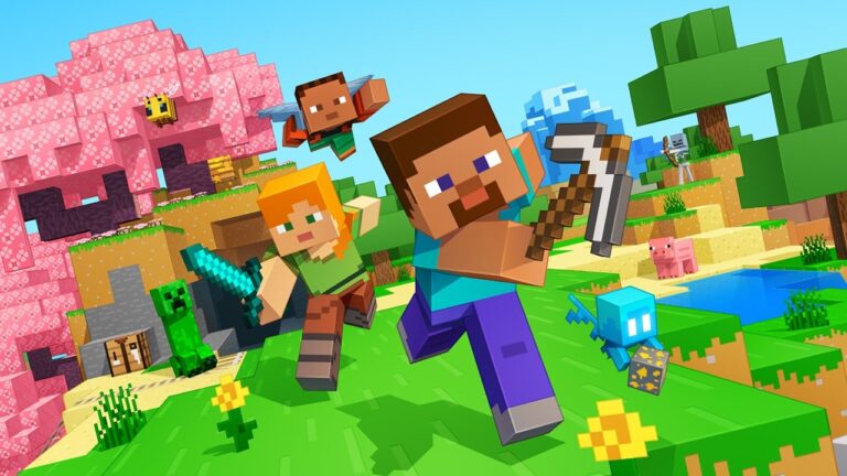 ‘This Is Borderline Evil’ – Minecraft Creator Speaks Out Against ESA Calling Private Servers ‘Illegal’