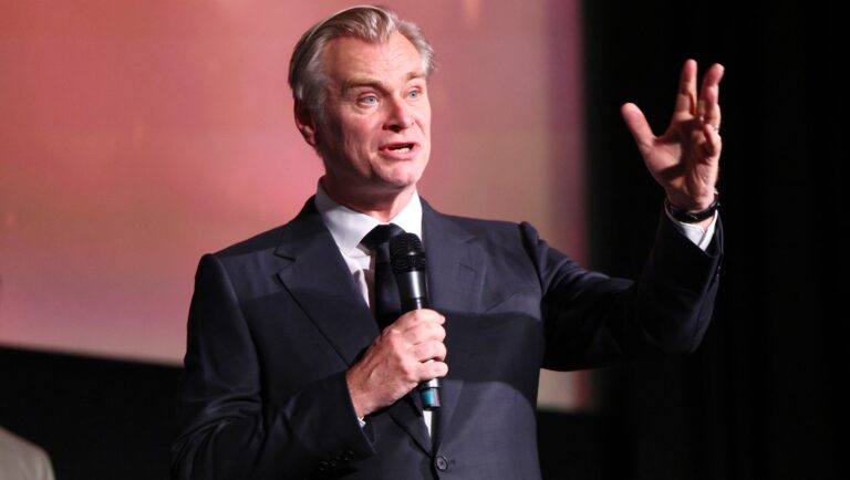 Christopher Nolan Explains Some of the Changes He Made for The Odyssey Compared to Homer’s Epic Poem, Including the New Ending