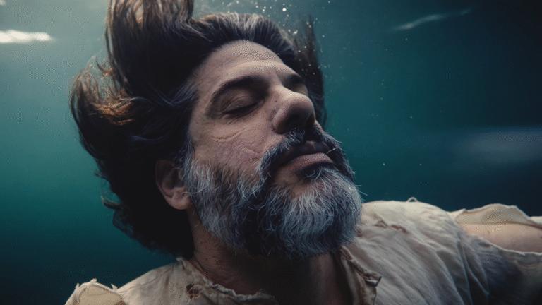 The Odyssey Movie Rival Launches This Year, Made Entirely by AI — But Based on Its First Trailer, Christopher Nolan Has Nothing to Worry About
