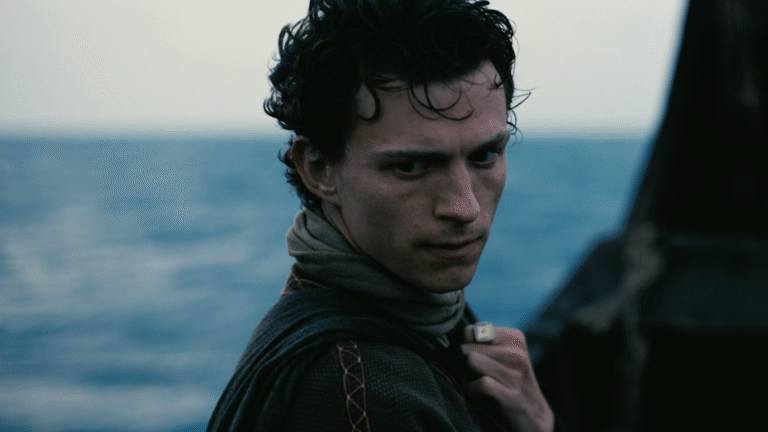 Christopher Nolan Explains Why He Went for Contemporary Dialogue in The Odyssey, but Admits the Decision ‘Might Bite Me on the Ass’