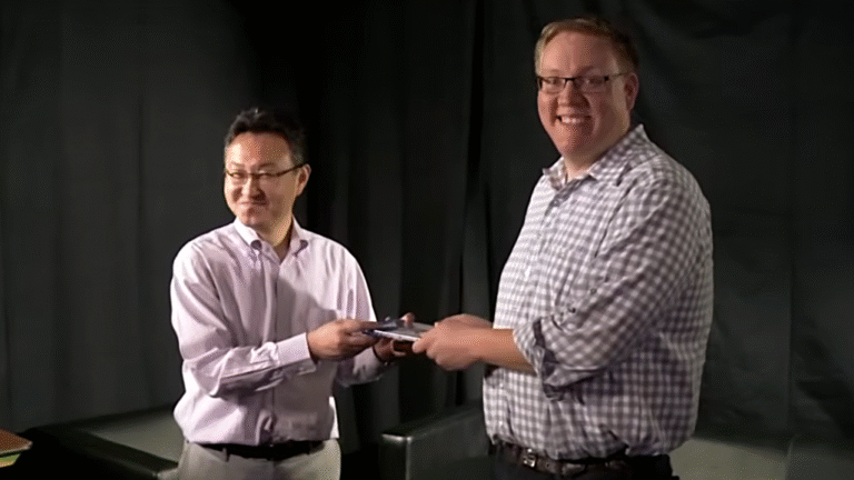 Remembering Sony’s Iconic ‘This is How You Share Games on PS4’ Video, as PlayStation Kills Discs 13 Years Later