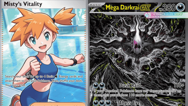 Pokémon TCG: Top 10 Most Valuable Pitch Black Cards