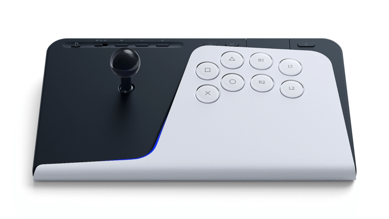 PlayStation’s FlexStrike Wireless Fight Stick Postponed Due to “Unexpected Production Delays”