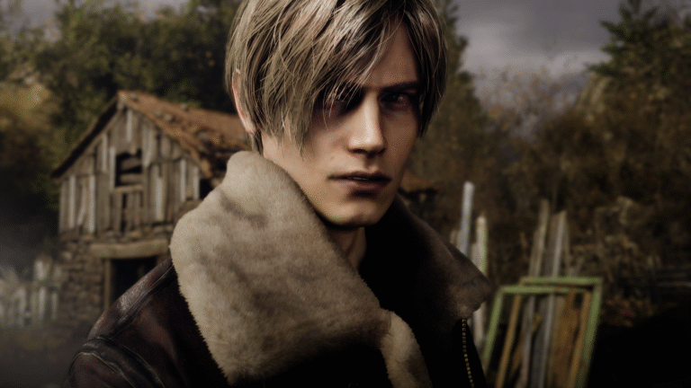 Select Physical Resident Evil Games on PS5 Are Back to $16 at Amazon