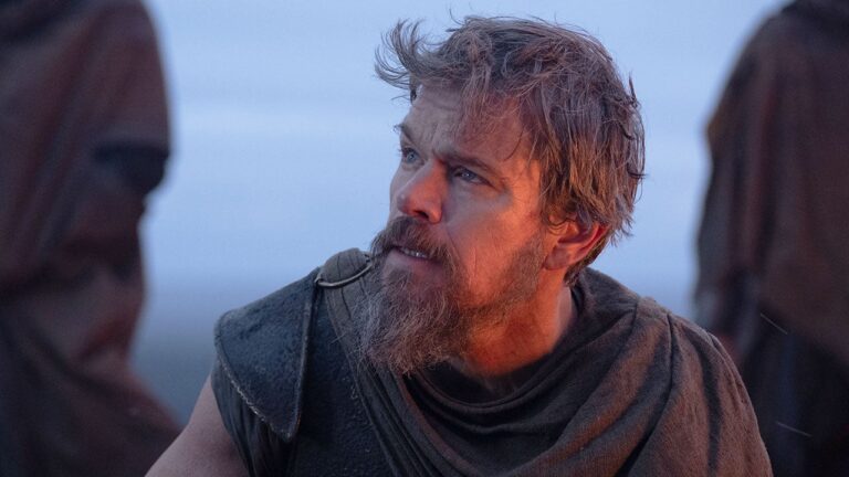 Universal Responds After All 3 Hours of The Odyssey Leak on Social Media