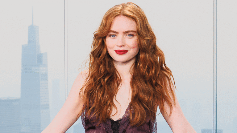Marvel Reveals First Clip of Sadie Sink in Spider-Man: Brand New Day, But Fans Aren’t Sure What She’s Trying to Say in It