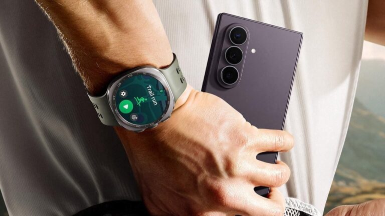 Preorder a New Samsung Galaxy Z Device, and Get Up to a $350 Amazon Gift Card for Free