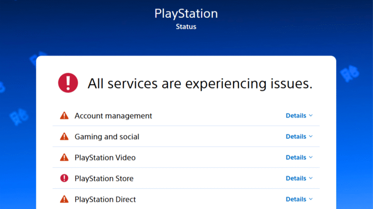 Sony’s Nightmare Month Gets Worse as PlayStation Network Goes Down — Leaving Fans Unable to Play Digital Games Just Weeks After Killing Disc Controversy Erupted