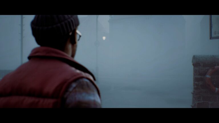 Silent Hill: Townfall Continues To Revitalize the Series in New, Horrifying Ways | IGN Preview