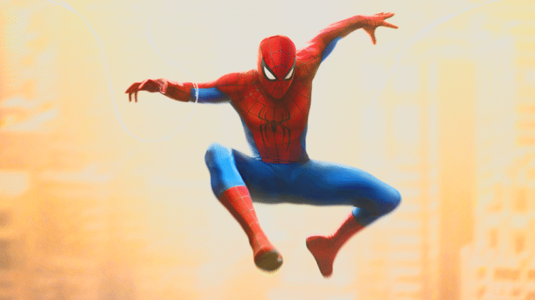 Spider-Man: Brand New Day Is Projected to Have the Biggest Opening of 2026