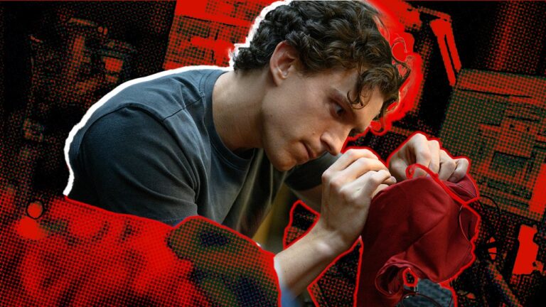 Spider-Man: Brand New Day – Our Biggest Burning Questions About the New Marvel Movie