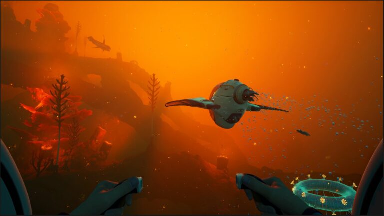 Subnautica 2 Developer’s Entire Staff Get Their Bonuses After Krafton Agrees to Settlement, but CEO Steps Down