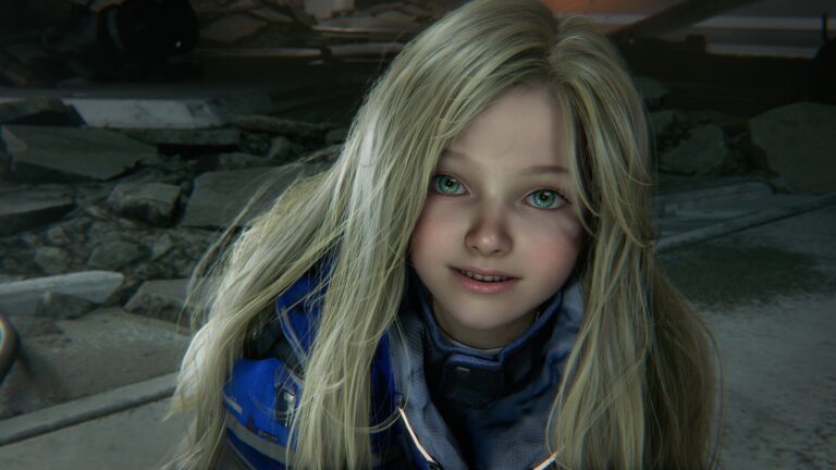 Pragmata 2 Likely After Sales Success, Publisher Capcom Says