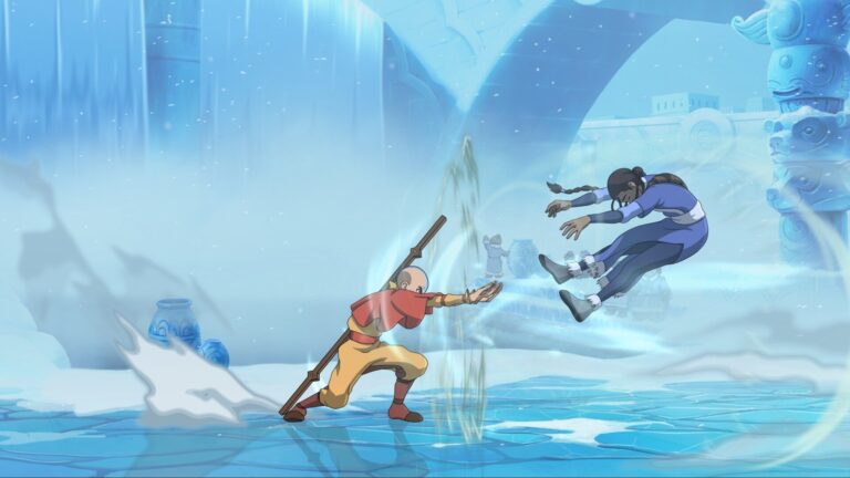 Xbox Gamers Slam Paramount After Avatar Legends: The Fighting Game Suffers Shock Delay on Their Console Just Hours Before Launch