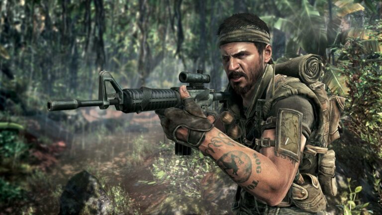 ‘This Is a Deeply Odd State of Affairs’ — Tech Experts Slam Activision’s ‘Low Effort’ Call of Duty: Black Ops PS5 Port
