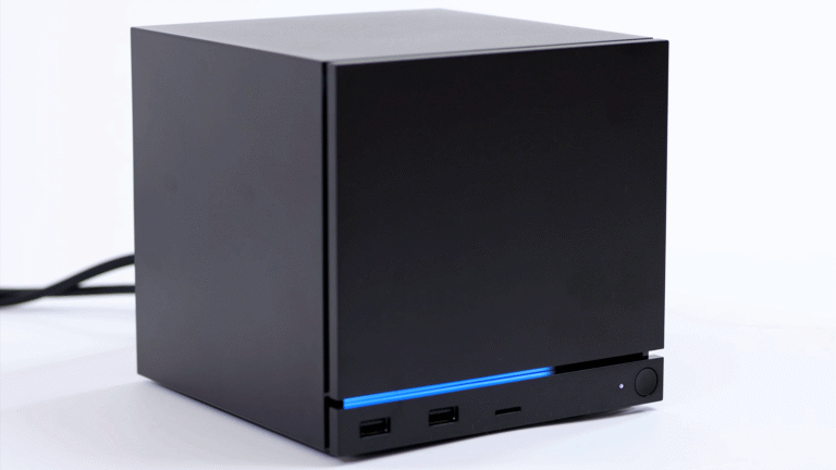 Steam Machine Engineers at Valve Signal Grim Future as Memory Crisis Is ‘Still Getting Worse’