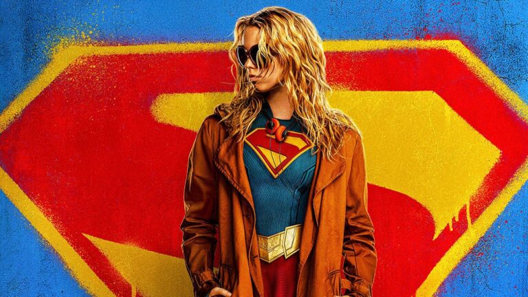 Supergirl Inches Past $100 Million at the Global Box Office After One of the Biggest Second Weekend Drops in Superhero Movie History