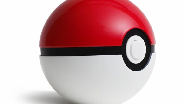 LEGO Set Leaks Reveal First Pokémon Minifigures, Including Professor Oak and Red, Plus Pikachu and Eevee