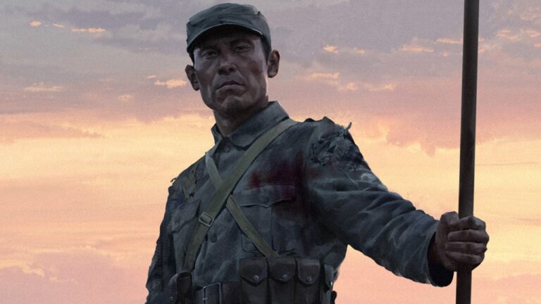 The Defiant is a Story-Driven Shooter that Explores a Rarely Seen Side of WW2 | IGN Preview