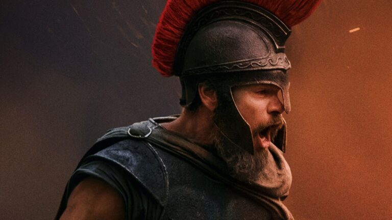 The Odyssey Box Office Drops Just 19% as Its Second Weekend in Theaters Brings Another $215 Million Globally