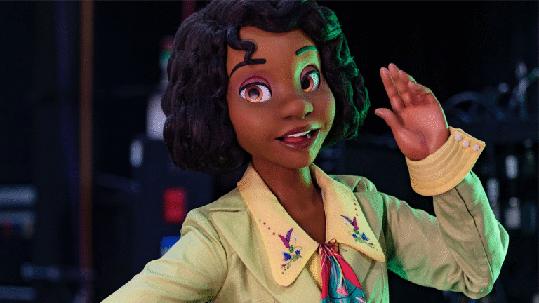 Colman Domingo and Robert O’Hara in Talks to Write Live-Action Princess and the Frog Tiana Spinoff Movie
