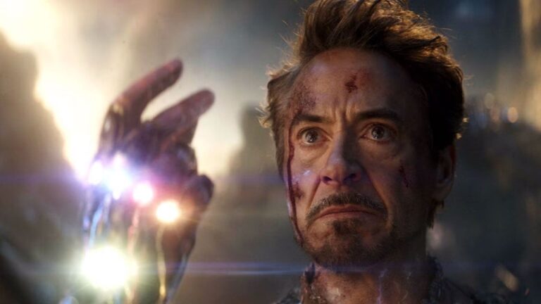 Tony Stark’s Greatest Fear Might Finally Play Out in Avengers: Doomsday | Comic Con 2026