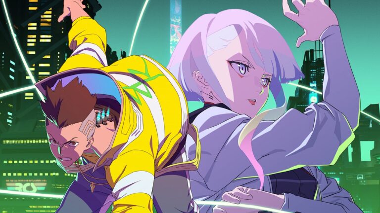 Cyberpunk: Edgerunners 2.5 Brawler Reportedly in Development From CD Projekt and Shantae Studio WayForward