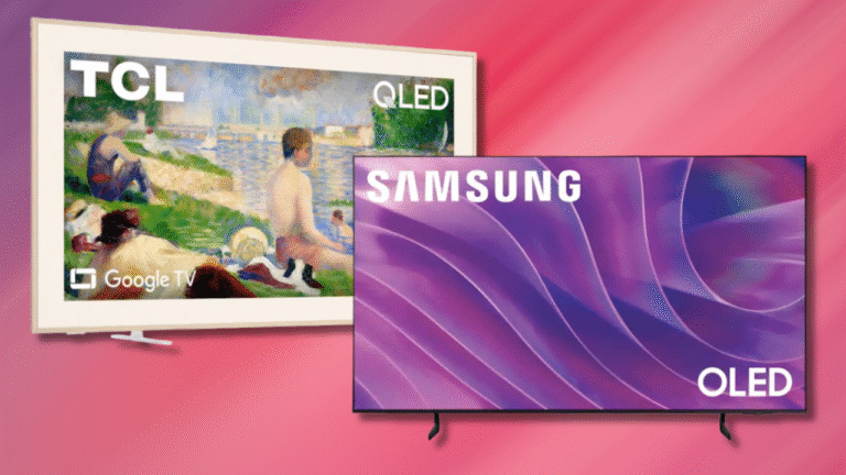 6 Standout TV Deals From Best Buy’s 4th of July Sale