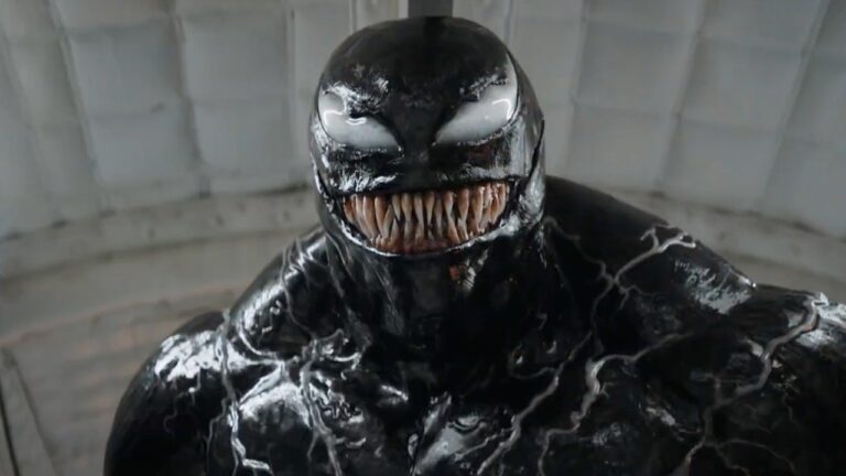 Kevin Feige ‘Has Hope’ That Spider-Man and Venom Will Finally Meet in the MCU