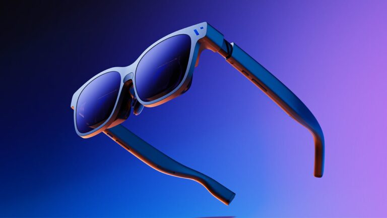 Save Up to 48% Off VITURE’s XR Glasses, Which Project a Room Filling Virtual Display for Movies and Games
