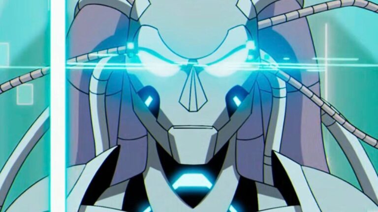 X-Men ’97 Season 2, Episode 6 Review & Recap: “Danger.exe”