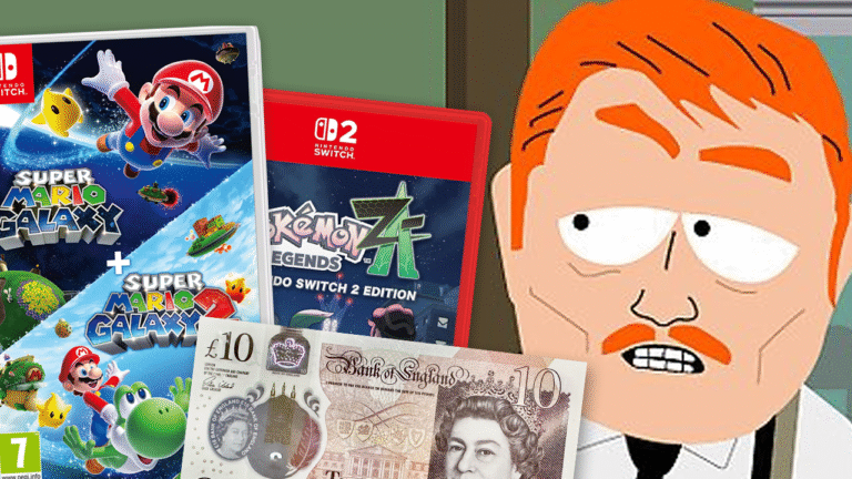 Spend £69 on Video Games and Get an Extra £10 Back at Amazon This Weekend