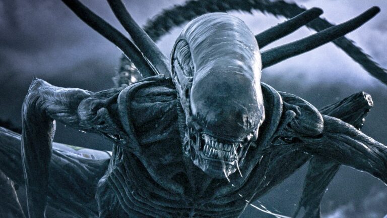 Ridley Scott Is Developing an Alien: Covenant Sequel With Michael Fassbender